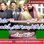 Saudi Arabia pledges emergency visit to Saudi Arabia to Saudi Arabia