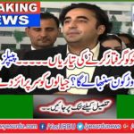 Who will handle the run of the PPP? Surpluses were given a surplus