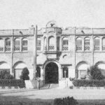 Cvil, hospital ,Karachi ,first, hospital, to, be, built ,by ,Britain