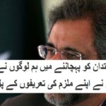 nab, officials, rose, up, in, favor,of, shahid khaqan abbasi, he, was, man, and, delt, everthing, nicely, than, imran khan
