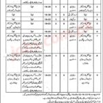 Directorate Livestock Punjab Jobs 2019 for 11+ Directors & Additional Directors (Multiple Districts)