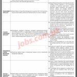 Federal Board of Revenue (FBR) Jobs 2019 for Specialists / Consultants