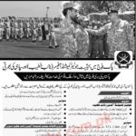 Join,Pakistan,Army,As,Junior,Commissioned,Officer,/,Naib,Khateeb,,Sipahi,,Clerk,,Cook
