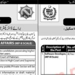 Pakistan,Railways,Jobs,2019,For,IT,/,Software,Developers,And,Director,General,Legal,Affairs,Vacancies,Full,Time,NEW