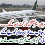 imran khan, became, international, target, why, mbs, given, jet, was, got, faulted