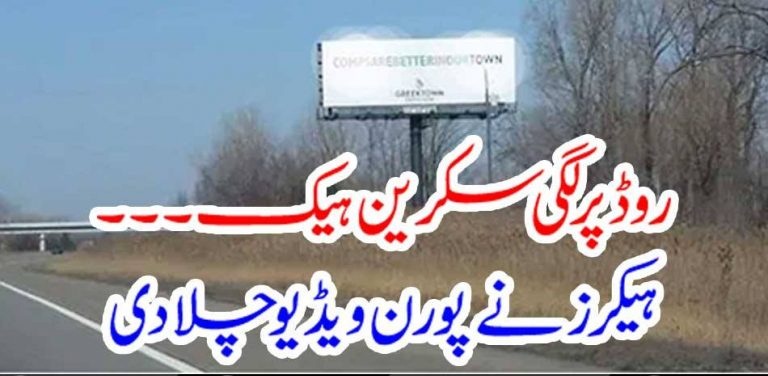 HACKERS, RUN, PORN, VIDEO, ON, PUBLIC, SCREAN, ROAD SIDE, IN, INDONASIA