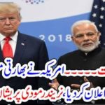 USA, REFUSED, FINANCIAL, ALLIES, WITH, INDIA, INDIAN, ECONOMY, FACING, BAD, SECTOR