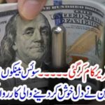GOVERMENT'S, ACTIONS, GOT, SUCCESS, SWISS, BANKS, AND, OTHERS, ANNOUNCED, BIG, DECISION, AGAINST, IMRAN KHAN, SPEECH, IN, UN