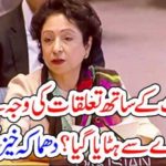 TO, WHOM, DR. MALIHA LODHI, WAS, CONNECTED, JUST, BECAUSE, OF, THAT, SHE, IS, STOPED, TO, WORK, IN, UNITED NATIONS, AS, PAKISTNA, CORRESPONDENT