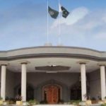 ISLAMABAD, HIGH COURT, DECISION, ON, APPLICATIONS, AGAINST, DHARNA