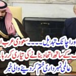 SAUDIA, COAILATION, SUDDEN, CHANGED, SAUDI ARABIA, WILL, REJECT, USA, AND, MAKE, NEW, COAILATIONS