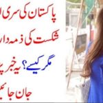 RESPONSIBLE, OF, PAKISTAN'S, DEFEAT, IN, T20, MATCH, HINA PERVEZ BUTT, BUT, HOW