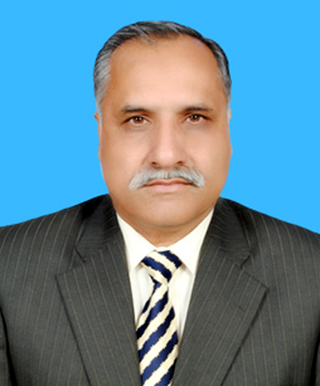 zahoor barlas, Principal, Information, Officer, Tahir Khusnood, DG, Information, Academy