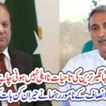 Jehangir Tareen, for, life, disqualified, famous, PTI, leader, announced