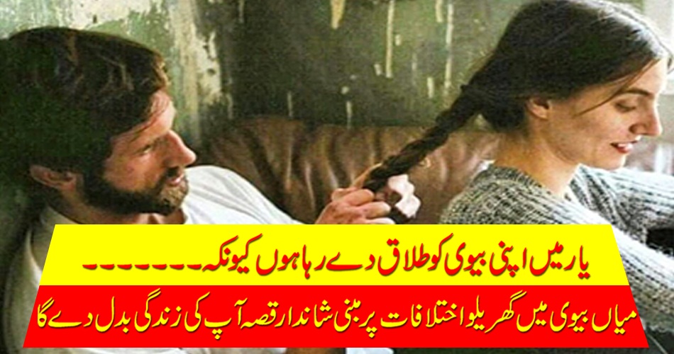 I, am, going, to, divorce, my, wife, and, want, to, marry, again, a, true, story