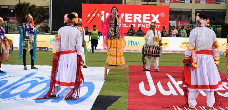 shazia khuskh, decided, to, led, a, religious, life, now, and, quit, singing