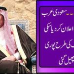 OIL, PRODUCTION, IN, SAUDI ARABIA, SALMAN BIN ABDUL AZIZ, STATEMENT, GONE, VIRAL
