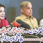 IRSHAD BHATTI, HISTORICAL, CHITROL, OF, MARYAM NAWAZ, WHAT, HW, SAYS, LISTEN