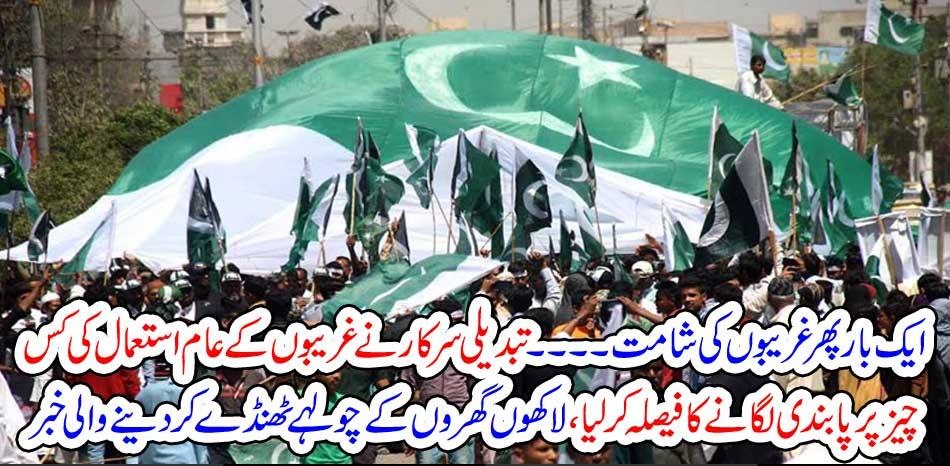 POORS, WILL, NOT, USE, THE, THING, GOVERMENT, BANNED