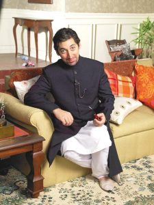 Zeba Bakhtiar, replaced, with, Adeel hashmi, as, a, Chairman, Sensor, Board, Punjab