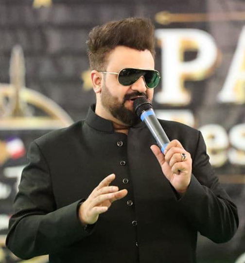 Abdul Qadeer, President, Pakistan, Festival, France, thabnked, honorable, guests, and, women, participants, community, Mrs. roohi bano, and, all, sponsors, companies, on, making, Pakistan, Festival, great