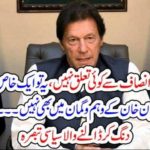 THE, SAID, MINISTERS, DONT, BELONGS, TO, PTI, SAYS, IMRAN KHAN, IN, AN, INTERVIEW, SALAMAN GHANI, REVEALED, THE, TRUTH