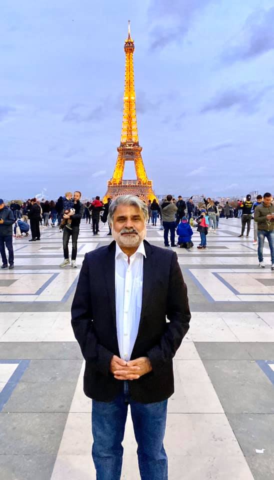 Qari farooq ahmed gorsi, visit, to, Pakistan, for, Rabi ul Awal, Shareif, and, Umrah, afterwards