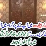 Live show exchanges bitter sentences in Shah Mahmood Qureshi and Javed Chaudhry,