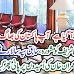 Advice to Rachel Sharif, How did the former soldier respond? Imran Khan's hopes turned into water