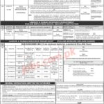 PPSC Jobs (33/2019): 840+ Educators, Sub-Engineers And Other Posts In Punjab Government