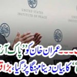 Seek explanation ... Imran Khan's "Pak Army Trains Al-Qaeda" Statement It's Expensive, Great Action Taken