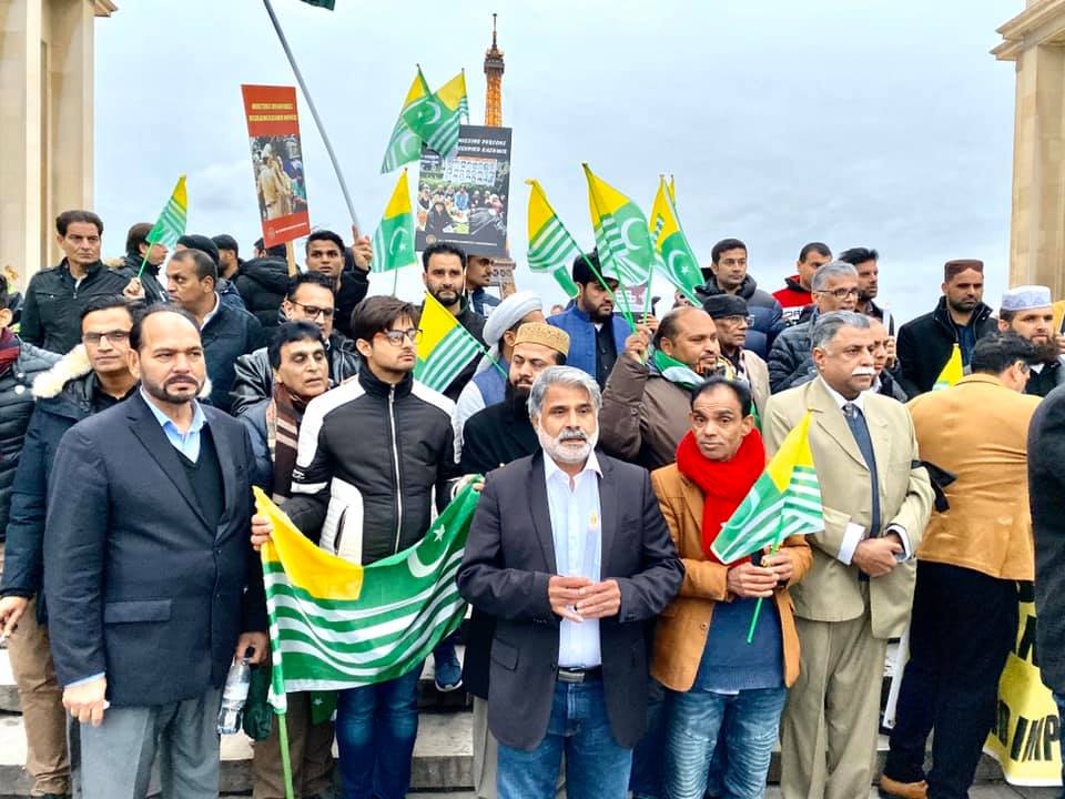 Qari farooq ahmed gorsi, visit, to, Pakistan, for, Rabi ul Awal, Shareif, and, Umrah, afterwards