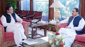 PRIME MINISTER, IMRAN KHAN, ORDERED, USMAN BUZDAR, ABOUT, BEST THING