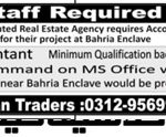 ACCOUNTANT, REQUIRED, FOR, HASSAN, TRADERS, FULL, COMMAND, OVER, MS, OFFICE, WORK