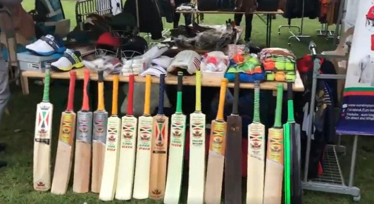 Abdul Qadeer, President, Pakistan, Festival, France, thabnked, honorable, guests, and, women, participants, community, Mrs. roohi bano, and, all, sponsors, companies, on, making, Pakistan, Festival, great