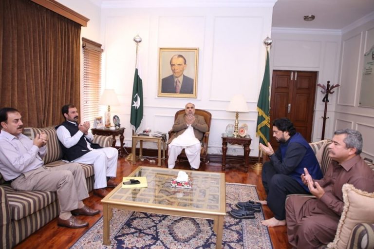 Death, news, from, house, of, Shehryar Afridi, federal, minister, for, safron, and, narcotics