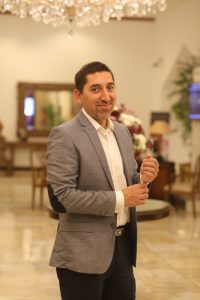 Zeba Bakhtiar, replaced, with, Adeel hashmi, as, a, Chairman, Sensor, Board, Punjab