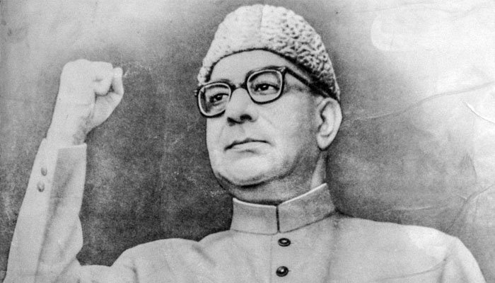 KHAN LIAQUAT ALI, KHAN, FIRST, PRIME MINISTER, PAKISTAN, AND, HIS, ACHIVEMENTS, TILL, THE, END