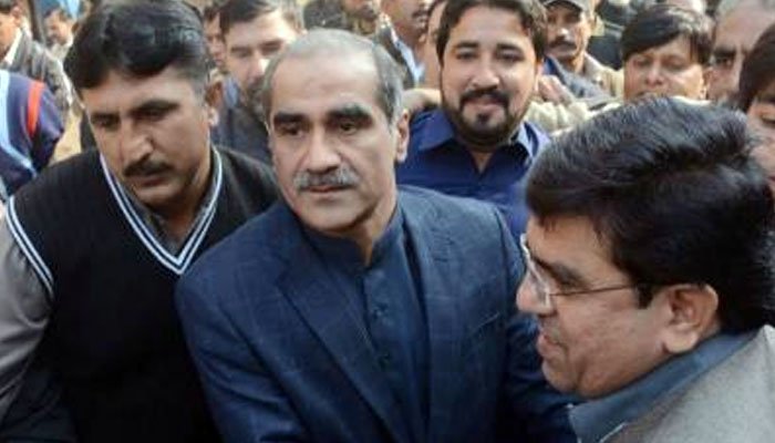 COURT, REJECTED, KHAWAJA BROTHERS, APPLICATION, FOR, BAIL, 