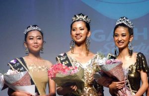 Miss, Naga Land, challenged, Narendar, Moodi, 