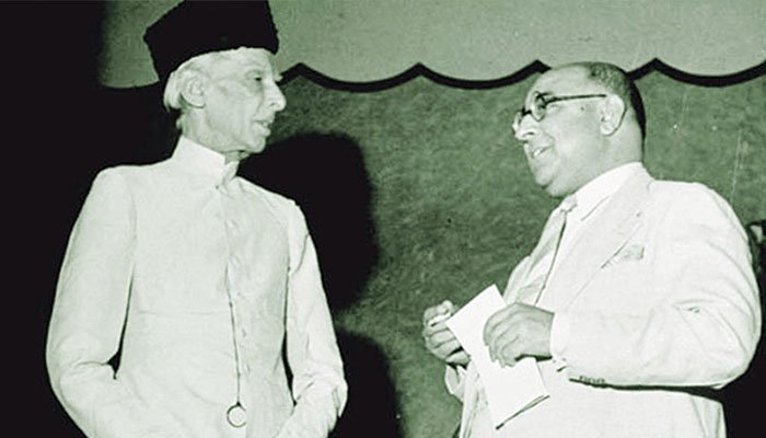 KHAN LIAQUAT ALI, KHAN, FIRST, PRIME MINISTER, PAKISTAN, AND, HIS, ACHIVEMENTS, TILL, THE, END