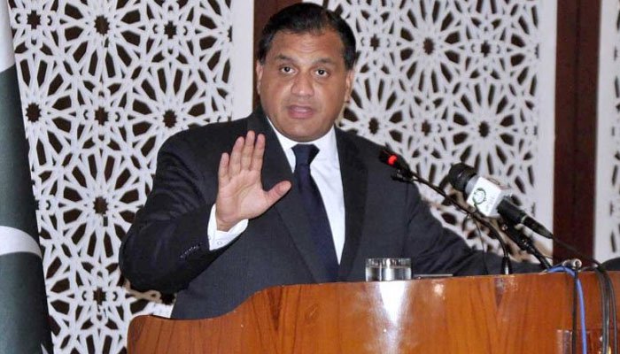 FOREIGN, OFFICE, SPOKESPERSON, PAKISTAN, REJECTED, THE, INDIAN, DEFENCE, MINISTER, STATEMENT, ABOUT, WAR