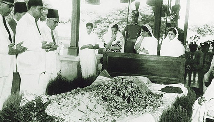 KHAN LIAQUAT ALI, KHAN, FIRST, PRIME MINISTER, PAKISTAN, AND, HIS, ACHIVEMENTS, TILL, THE, END