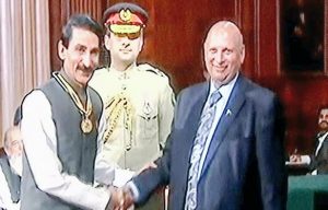 IFTIKHAR THAKUR, SHAMEFUL, ACT, REVEALED