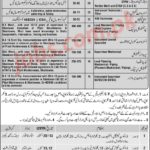 DESCON Engineering Pakistan Jobs 2019 For 250+ DAE, B.E, B.Tech, Skilled / Technical Staff For Abu Dhabi / UAE Projects