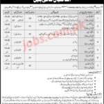 Establishment Division / AHK National Centre Islamabad Jobs 2019 For Stenotypists, Projectionist And Other