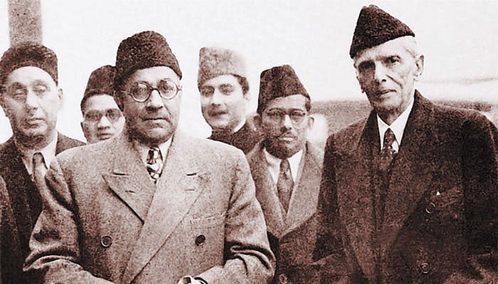 KHAN LIAQUAT ALI, KHAN, FIRST, PRIME MINISTER, PAKISTAN, AND, HIS, ACHIVEMENTS, TILL, THE, END