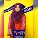 KARACHI, MURDERED, SABAHAT'S, MURDERED, RECOGNIZED, BY, HER, FATHER