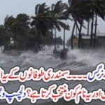 Nargis, bulbul, tusonami, why, beautiful, names, to, oceans, hurricane,