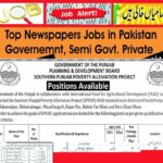 Planning,&,Development,Board,Punjab,Jobs,2019,for,22+,Office,Assistants,,Assistant,Directors,,Accounts,,Procurement,,&,Other Posted:,20,Nov,2019,01:37,AM,PST Planning,&,Development,Board,Punjab,Jobs,2019,for,22+,Office,Assistants,,Assistant,Directors,,Accounts,,Procurement,,&,Other,to,be,filled,immediately.,Required,qualification,from,a,recognized,institution,and,relevant,work... ,
